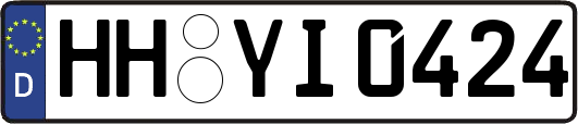 HH-YI0424