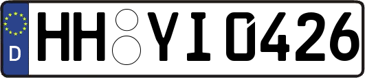 HH-YI0426