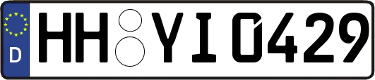 HH-YI0429