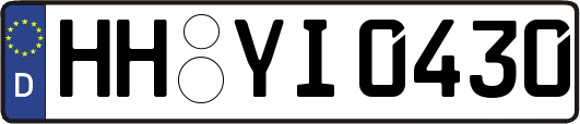 HH-YI0430