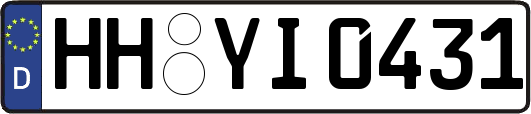 HH-YI0431