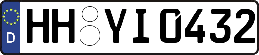 HH-YI0432