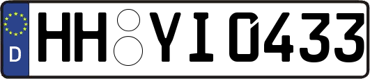 HH-YI0433