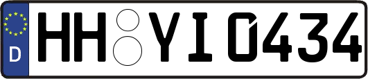 HH-YI0434