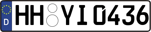 HH-YI0436