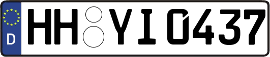 HH-YI0437