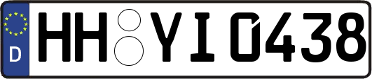 HH-YI0438