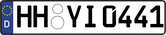 HH-YI0441