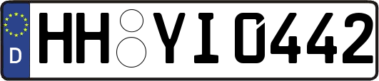 HH-YI0442