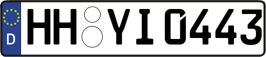 HH-YI0443