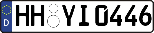 HH-YI0446