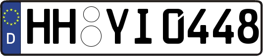 HH-YI0448