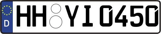 HH-YI0450