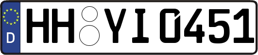 HH-YI0451