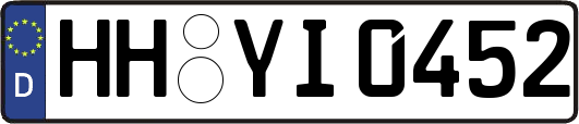 HH-YI0452