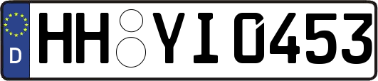 HH-YI0453