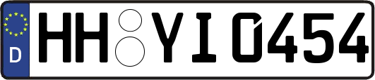 HH-YI0454