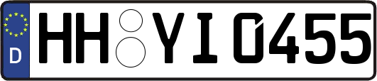 HH-YI0455
