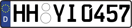 HH-YI0457