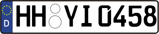 HH-YI0458