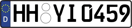 HH-YI0459