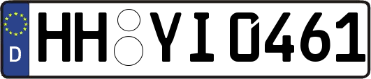 HH-YI0461