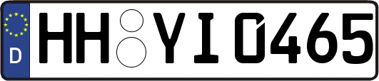 HH-YI0465
