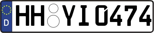HH-YI0474