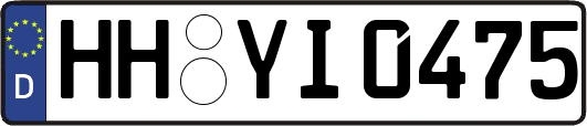 HH-YI0475