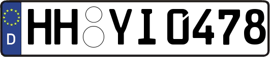 HH-YI0478