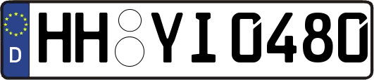 HH-YI0480