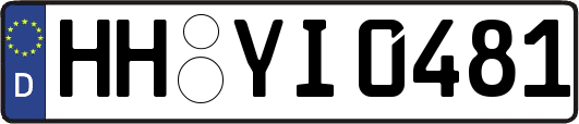 HH-YI0481