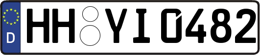 HH-YI0482