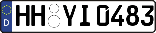 HH-YI0483