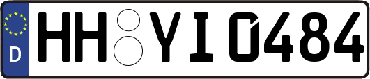 HH-YI0484