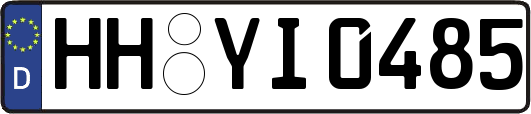 HH-YI0485