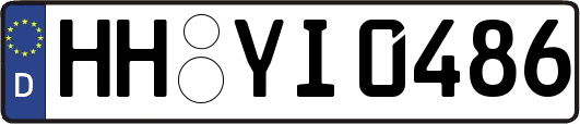 HH-YI0486