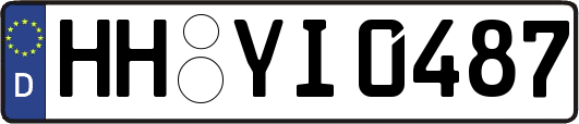 HH-YI0487