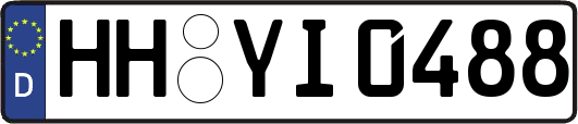 HH-YI0488