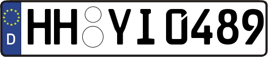 HH-YI0489