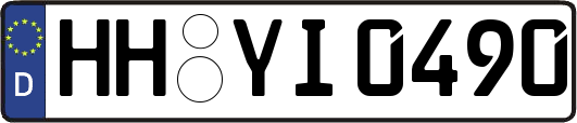 HH-YI0490