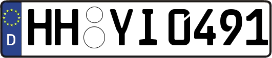 HH-YI0491