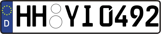 HH-YI0492