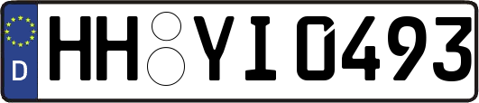 HH-YI0493
