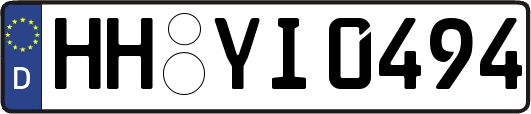 HH-YI0494