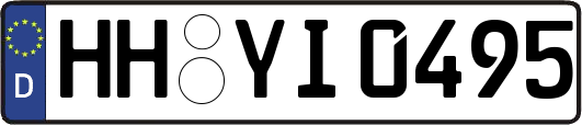 HH-YI0495