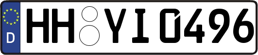 HH-YI0496