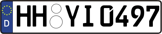 HH-YI0497