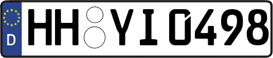HH-YI0498