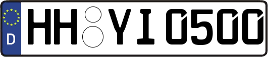 HH-YI0500